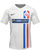Away kit