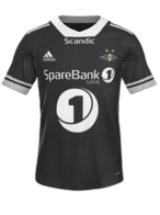 Away kit