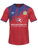 Away kit