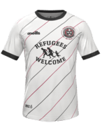 Away kit