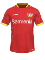 Away kit