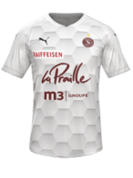Away kit