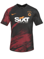 Borta kit