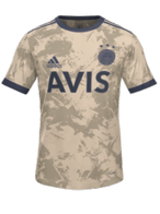 Visitante kit