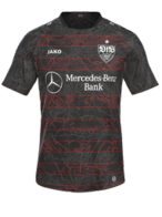 Away kit