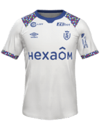 Away kit