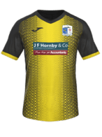 Away kit