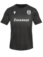 Away kit