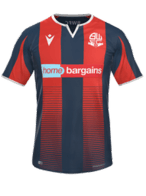 Away kit
