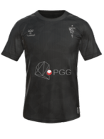Away kit