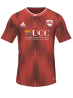 Away kit