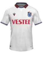 Away kit
