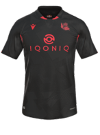 Away kit