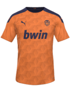 Away kit