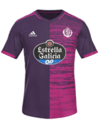 Visitante kit