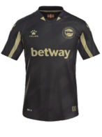 Away kit