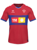 Away kit