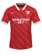Away kit