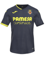 Away kit