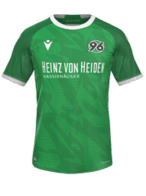 Away kit