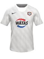 Away kit