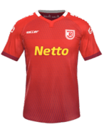 Away kit