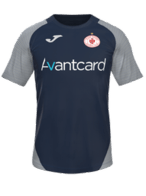 Away kit