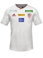 Away kit