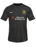 Away kit