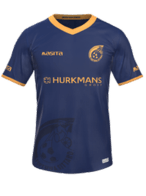 Away kit