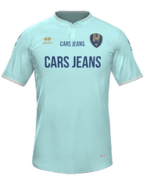 Away kit