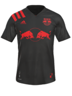 Away kit