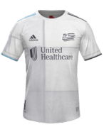 Away kit