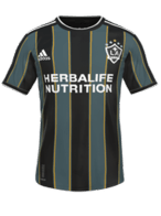 Away kit