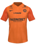 Away kit