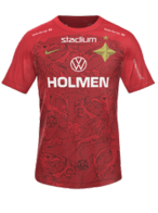 Away kit