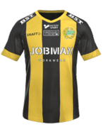 Away kit