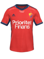 Away kit