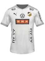 Away kit