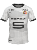Away kit
