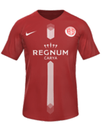 Away kit