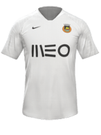 Away kit
