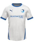 Away kit