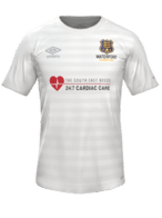 Away kit