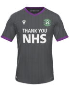 Away kit