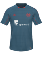 Away kit
