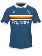 Away kit