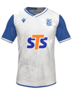 Away kit