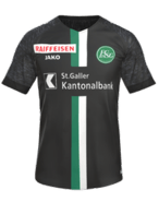 Away kit