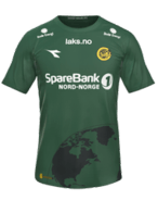 Away kit
